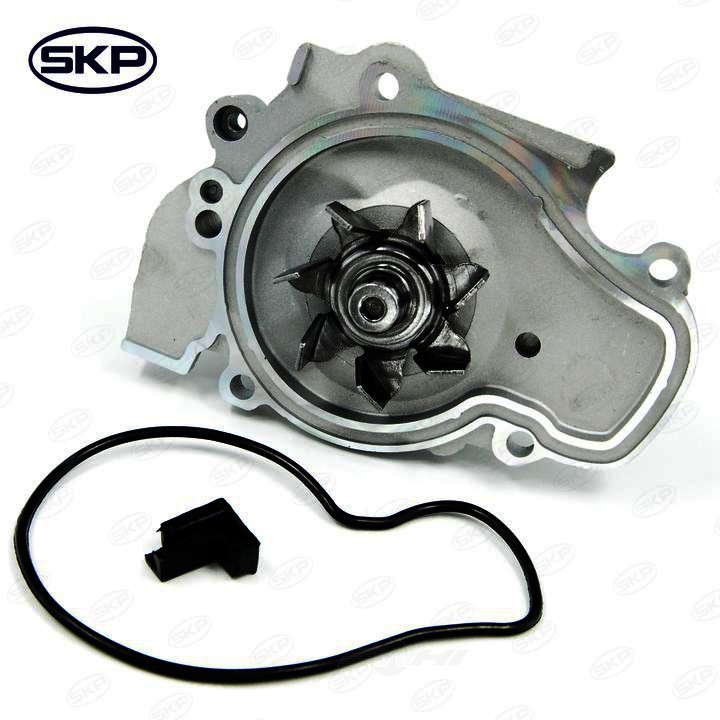 SKP - Engine Water Pump - SKP SK1351280