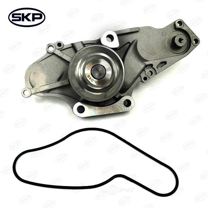 SKP - Engine Water Pump - SKP - sk1351530