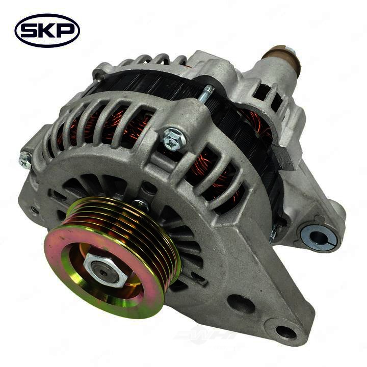 SKP - Alternator - SKP - sk13786