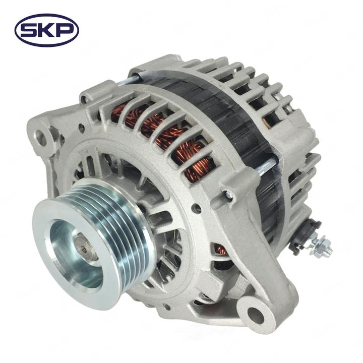 SKP - Alternator - SKP SK13827