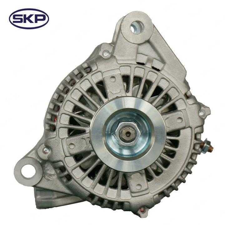 SKP - Alternator - SKP - sk13873