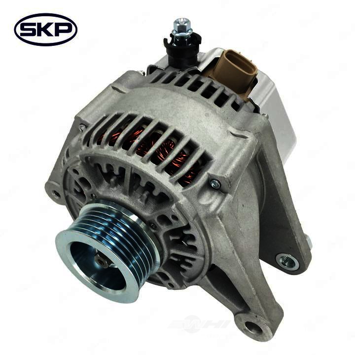 SKP - Alternator - SKP - sk13878