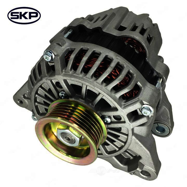 SKP - Alternator - SKP - sk13886