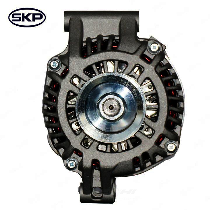 SKP - Alternator - SKP - sk13966