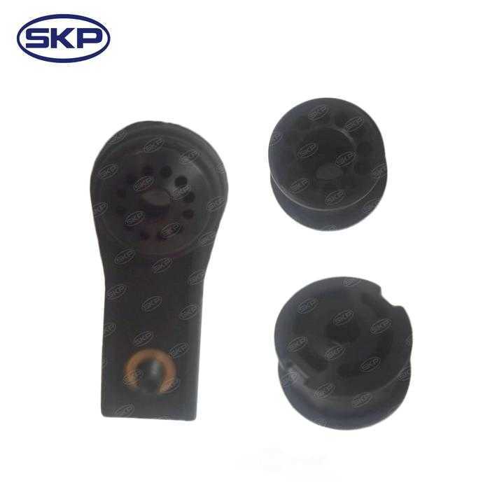 SKP - Manual Transmission Shift Cable Bushing - SKP SK14044