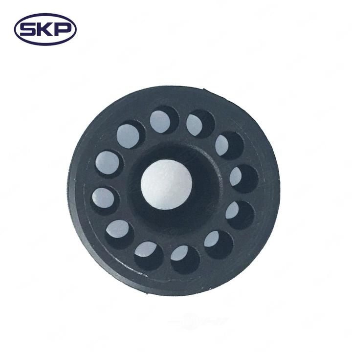 SKP - Transfer Case Control Lever Bushing - SKP SK14078