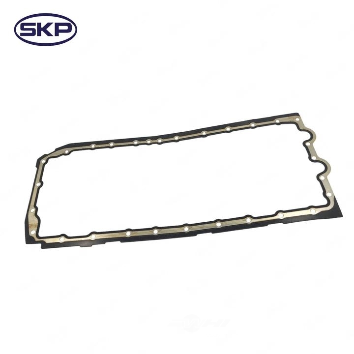 SKP - Engine Oil Pan Gasket Set - SKP SK14092100