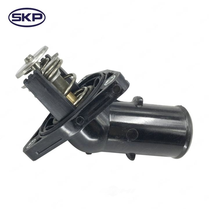 SKP - Engine Coolant Thermostat Housing Assembly - SKP - sk1430879