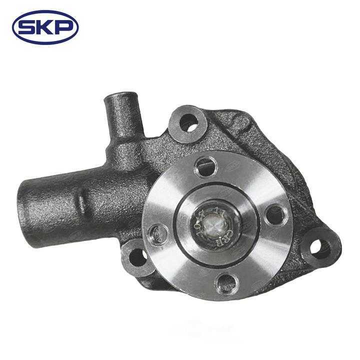 SKP - Engine Water Pump - SKP - sk1451200