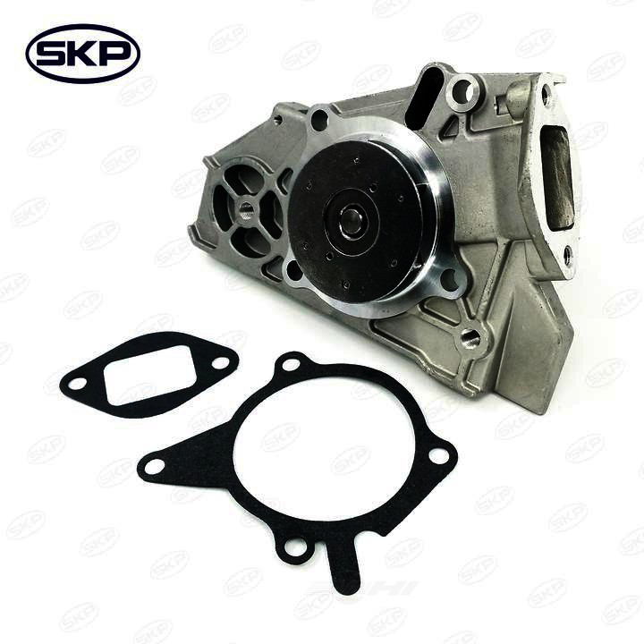 SKP - Engine Water Pump - SKP - sk1451350