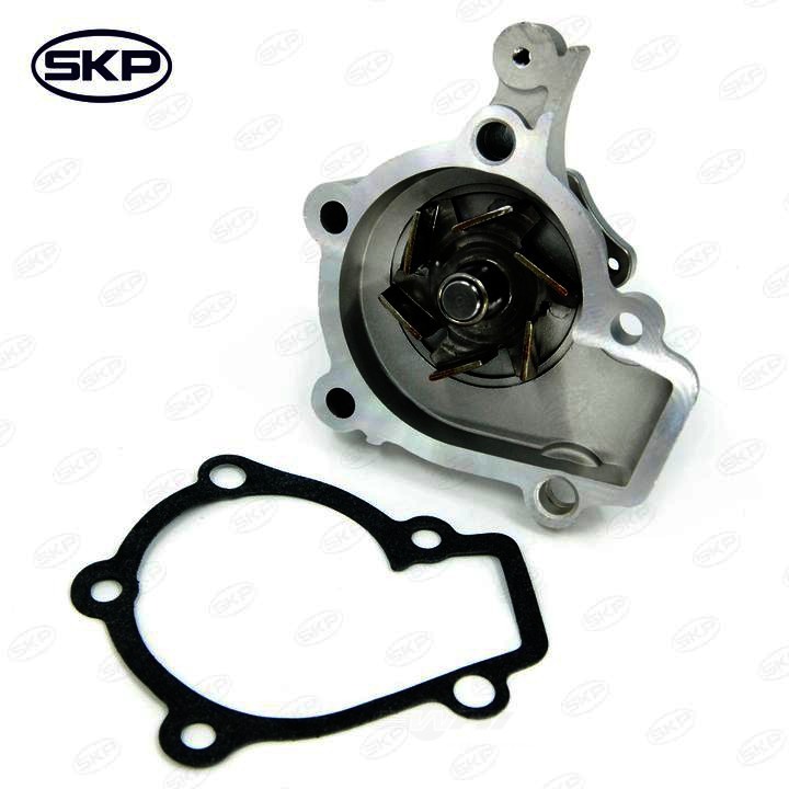 SKP - Engine Water Pump - SKP SK1462020