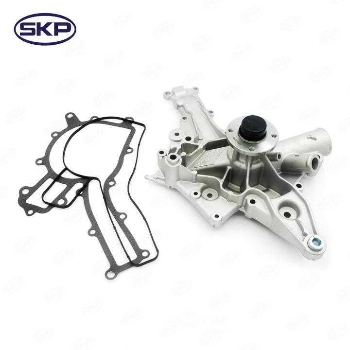 SKP - Engine Water Pump - SKP - sk1472250