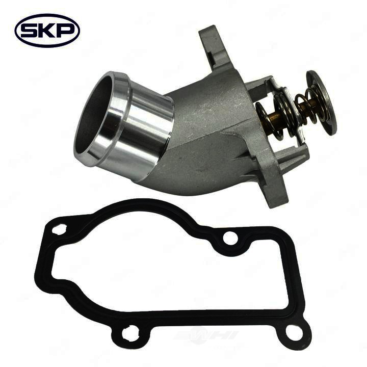 SKP - Engine Coolant Thermostat - SKP SK14768