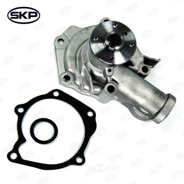 SKP - Engine Water Pump - SKP - sk1482330