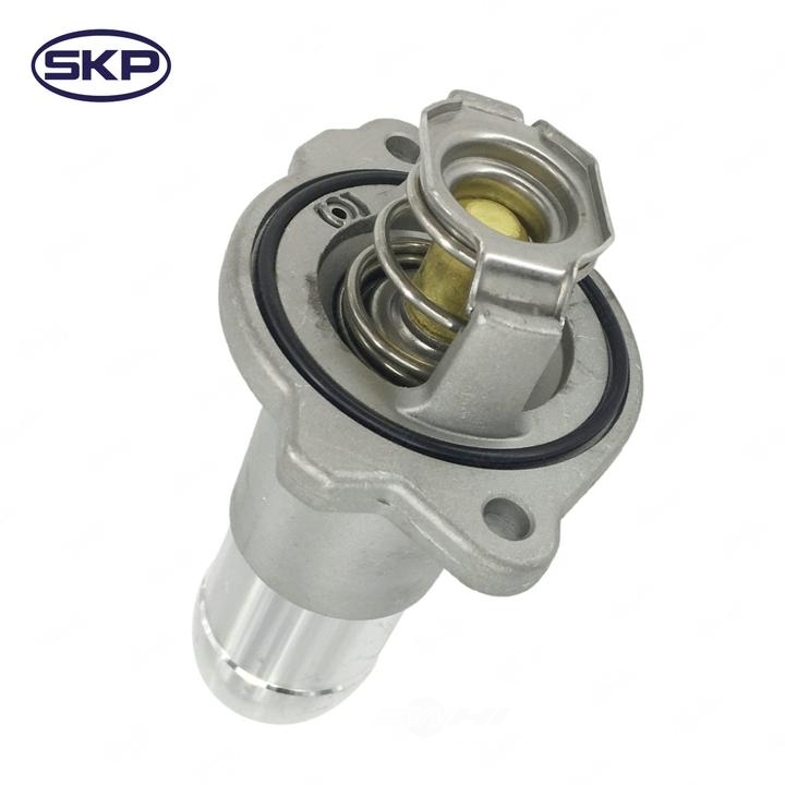 SKP - Engine Coolant Thermostat - SKP SK1511073