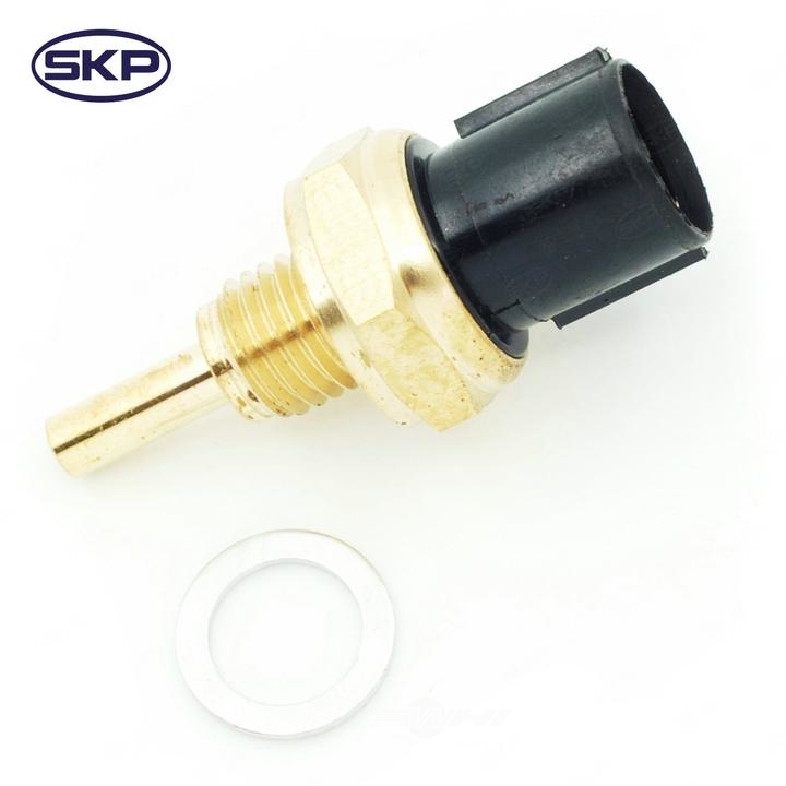 SKP - Engine Coolant Temperature Sensor - SKP SK1580154
