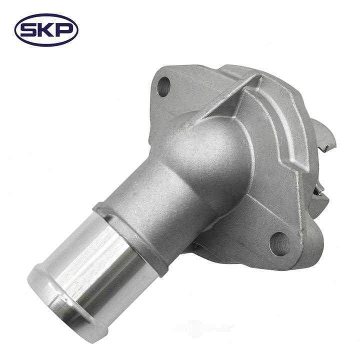 SKP - Engine Coolant Thermostat Housing - SKP - sk1581835