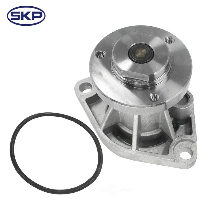 SKP - Engine Water Pump - SKP - sk1582020