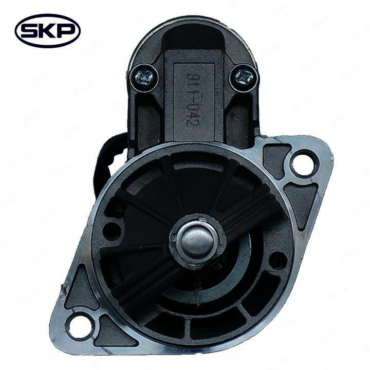 SKP - Starter Motor - SKP - sk16939