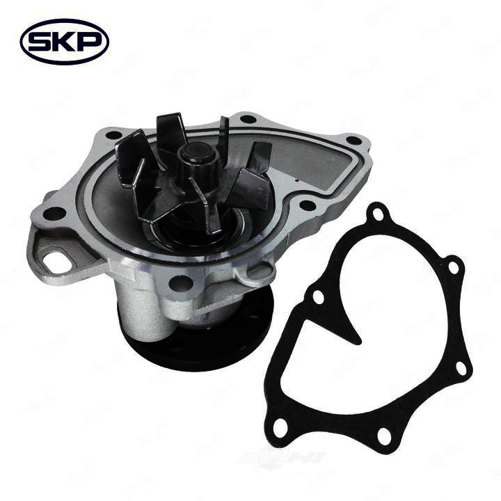 SKP - Engine Water Pump - SKP SK1702470
