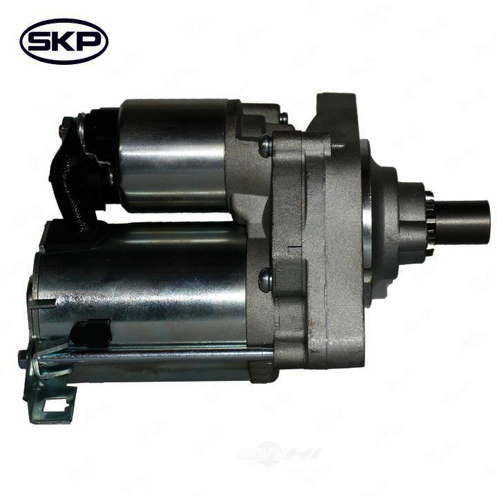 SKP - Starter Motor - SKP - sk17728