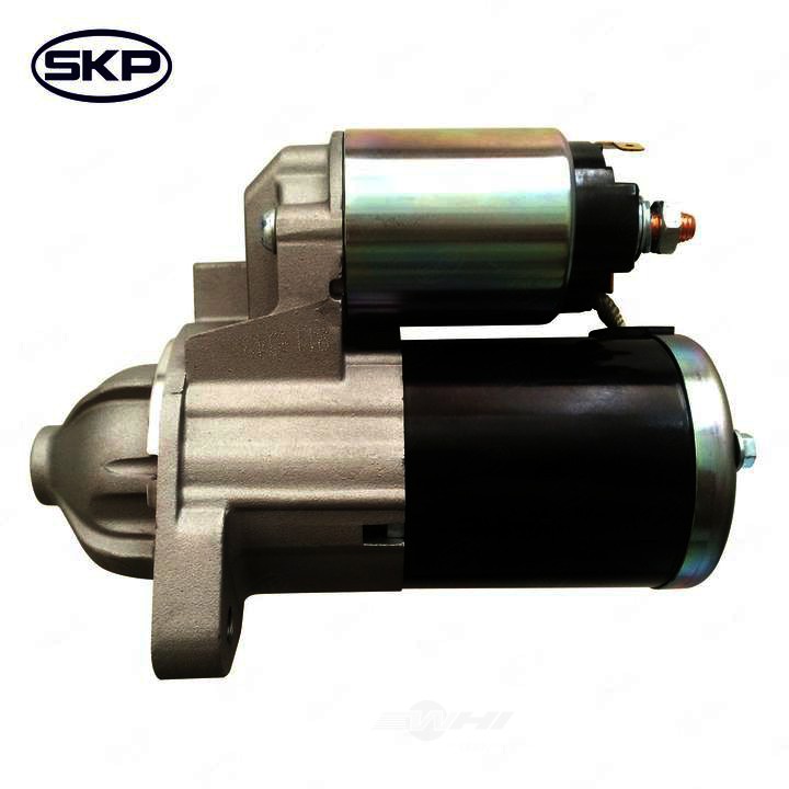 SKP - Starter Motor - SKP - sk17775