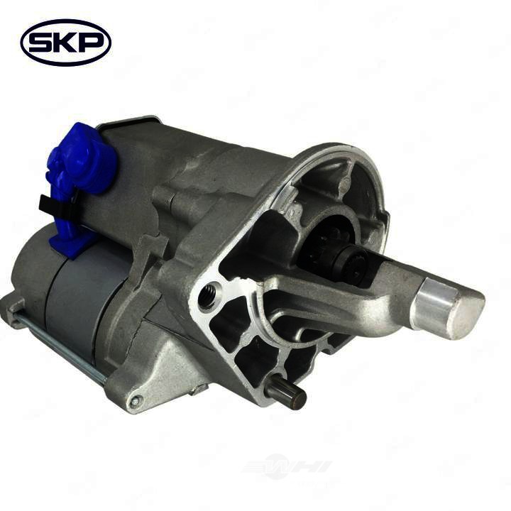 SKP - Starter Motor - SKP - sk17784
