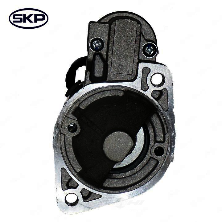 SKP - Starter Motor - SKP SK17796