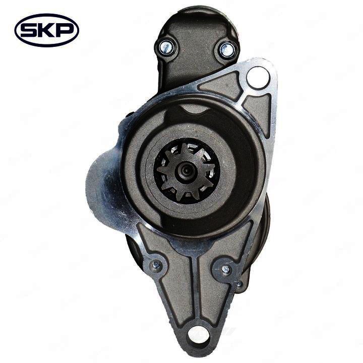 SKP - Starter Motor - SKP - sk17801
