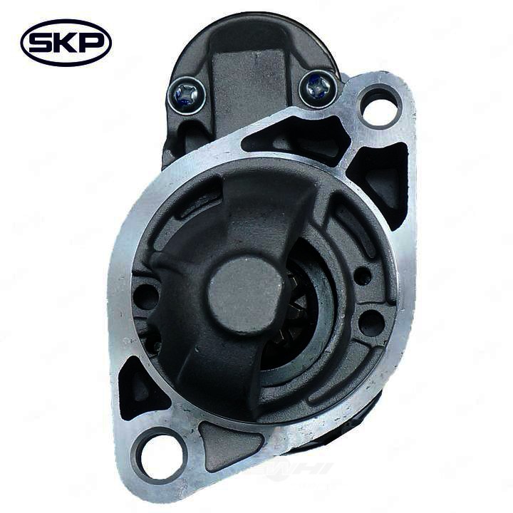SKP - Starter Motor - SKP SK17869