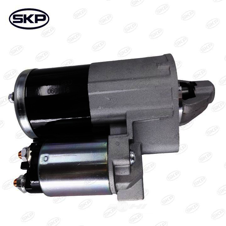 SKP - Starter Motor - SKP SK17939