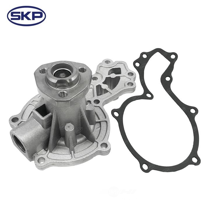 SKP - Engine Water Pump - SKP SK1801070