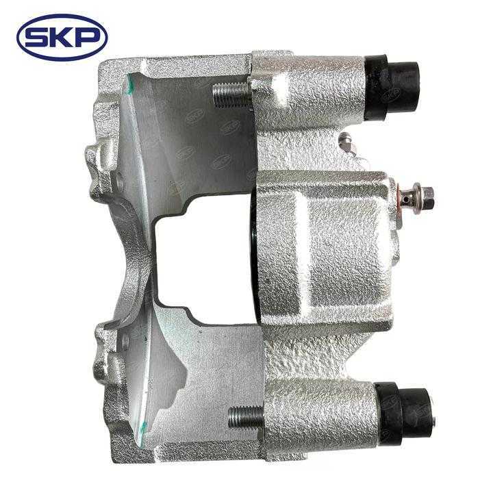 SKP - Disc Brake Caliper - SKP - sk184299