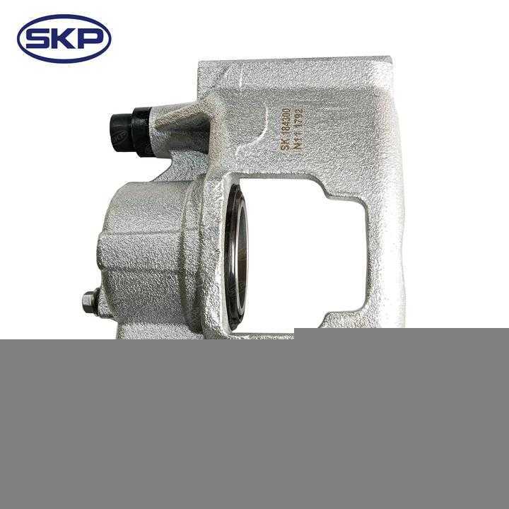 SKP - Disc Brake Caliper - SKP - sk184300