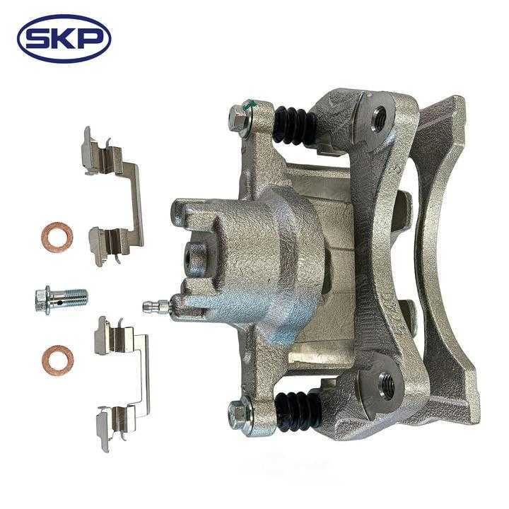 SKP - Disc Brake Caliper - SKP - sk18b5032