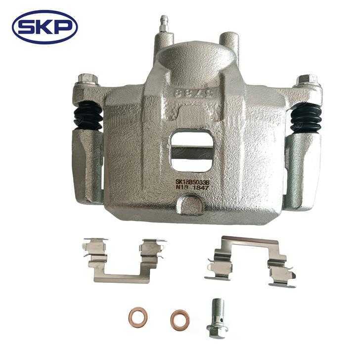 SKP - Disc Brake Caliper - SKP - sk18b5033b