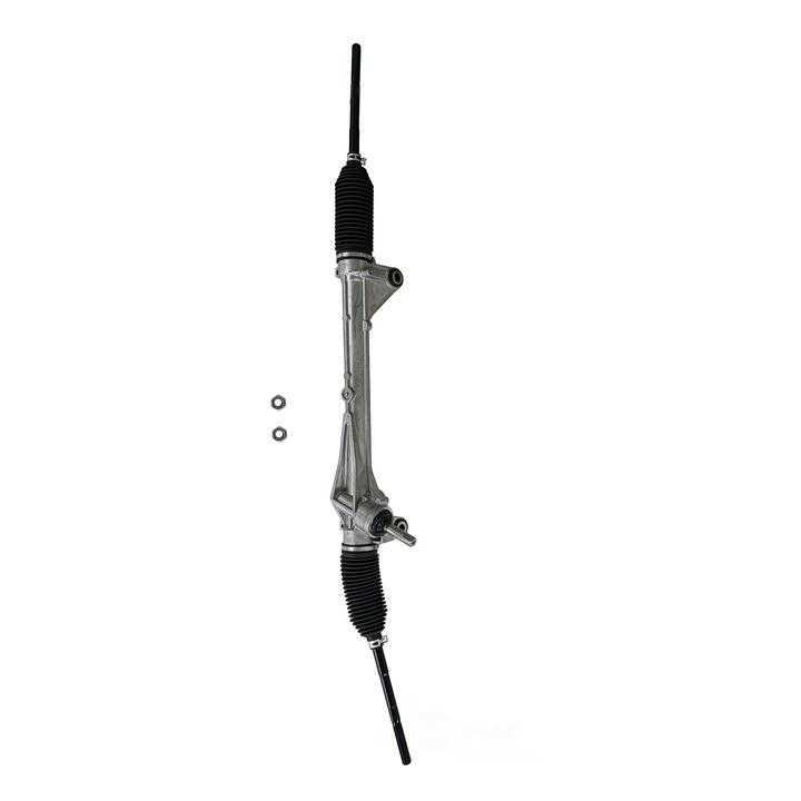 SKP - Rack and Pinion Assembly - SKP - sk1g1816