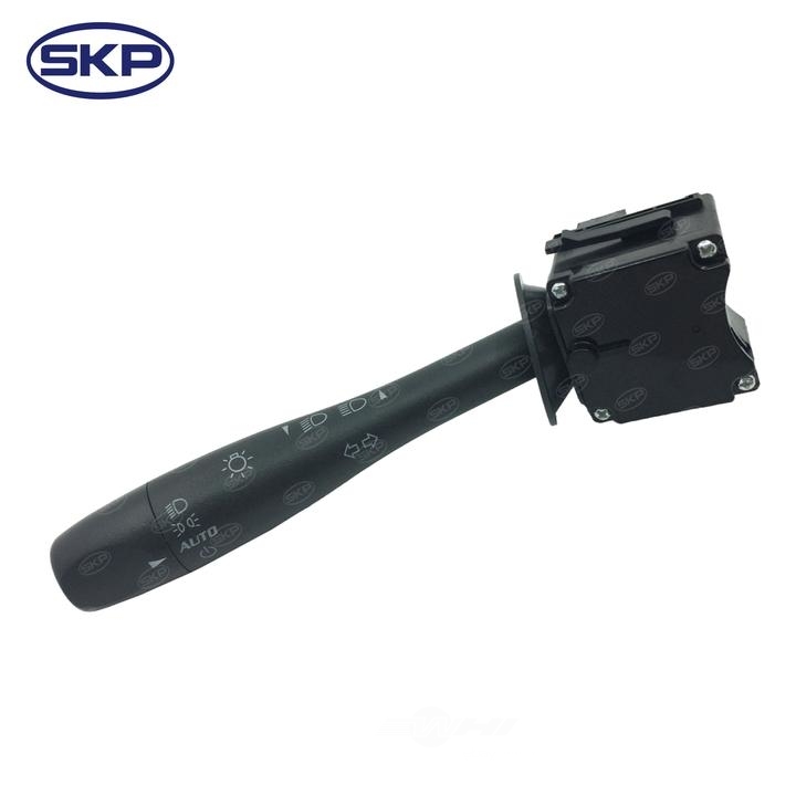 SKP - Combination Switch - SKP - sk1s10637
