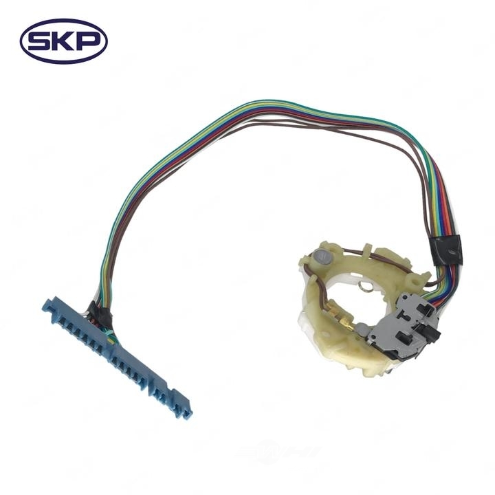 SKP - Hazard Warning Switch - SKP SK1S2997