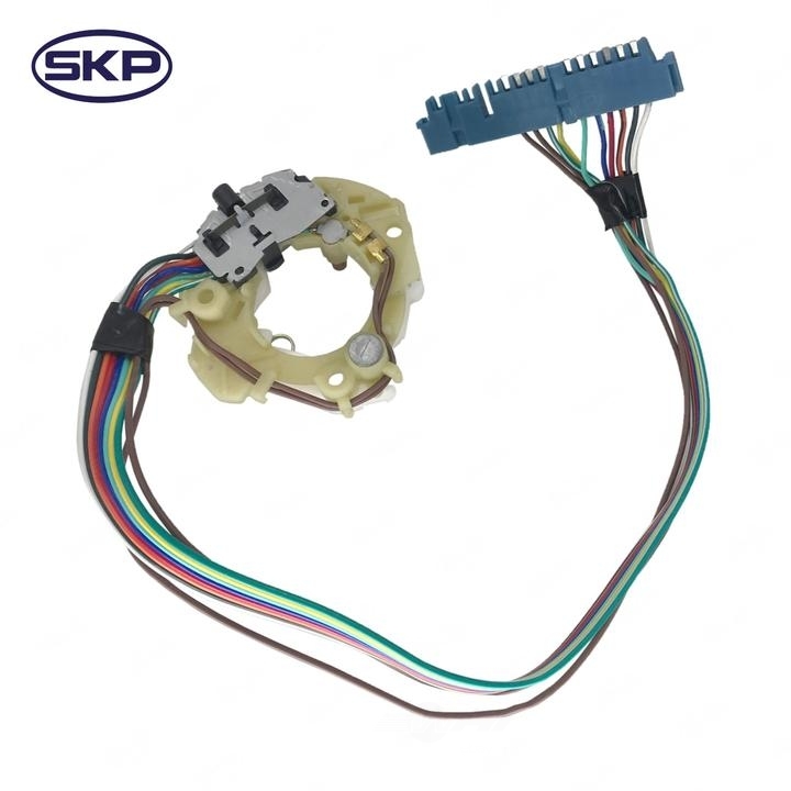 SKP - Turn Signal Switch - SKP SK1S2997