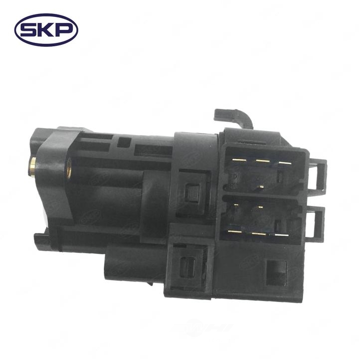 SKP - Ignition Starter Switch Bracket - SKP SK1S6470