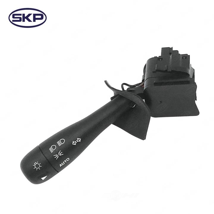SKP - Turn Signal Switch - SKP - sk1s7582