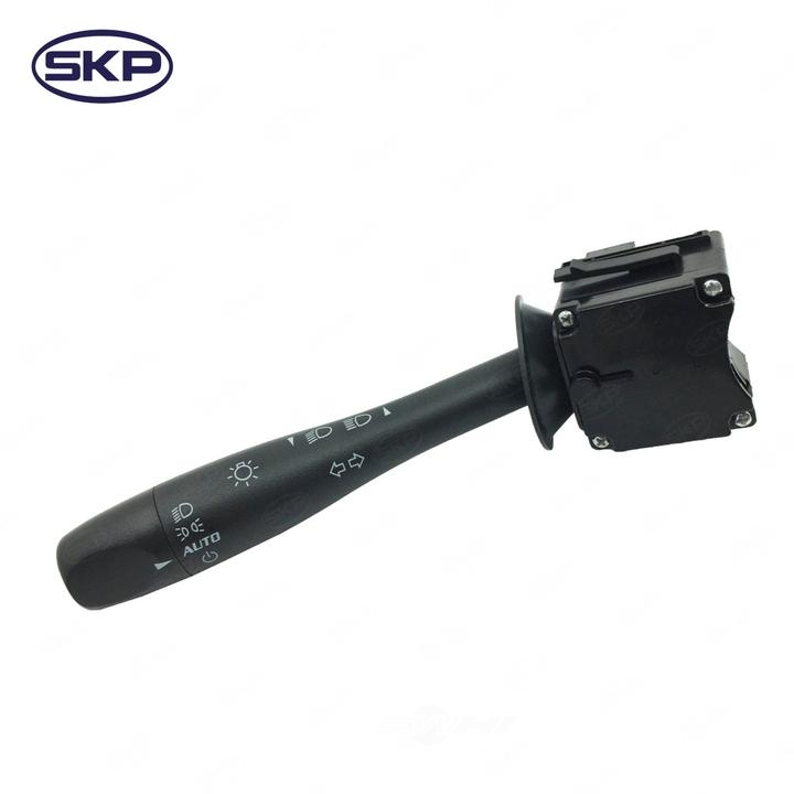 SKP - Turn Signal Switch - SKP SK1S8425