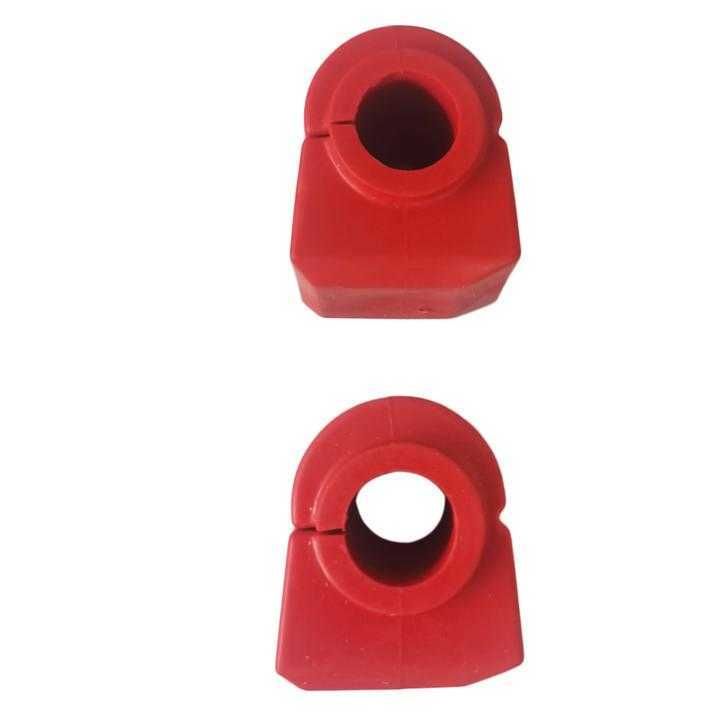 SKP - Suspension Stabilizer Bar Bushing Kit - SKP - sk200045