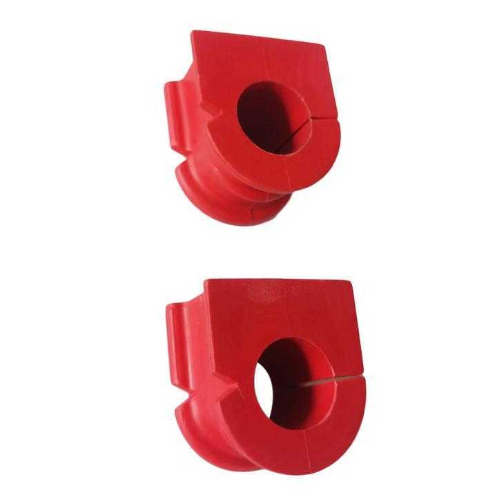 SKP - Suspension Stabilizer Bar Bushing Kit - SKP - sk200167