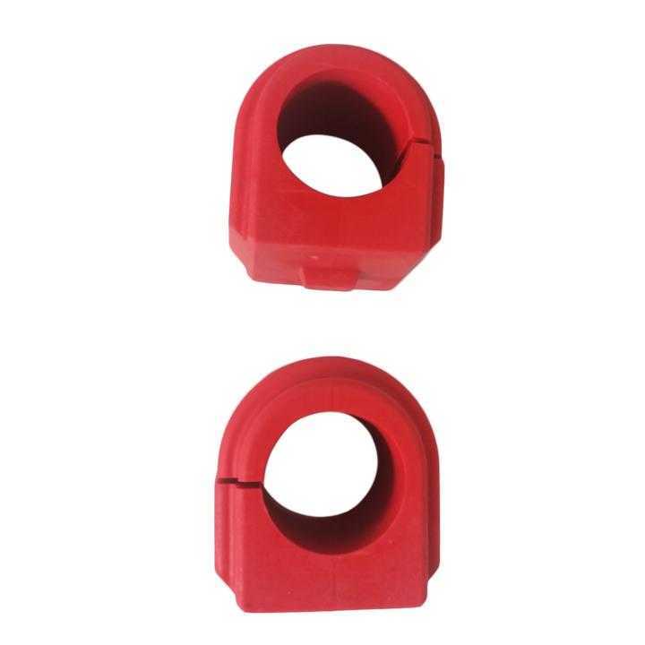 SKP - Suspension Stabilizer Bar Bushing Kit - SKP - sk200172