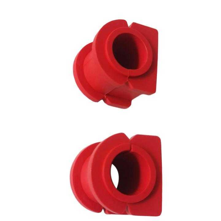 SKP - Suspension Stabilizer Bar Bushing Kit - SKP - sk200216