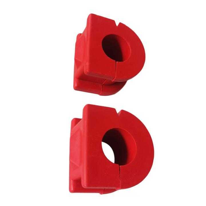 SKP - Suspension Stabilizer Bar Bushing Kit - SKP - sk200334