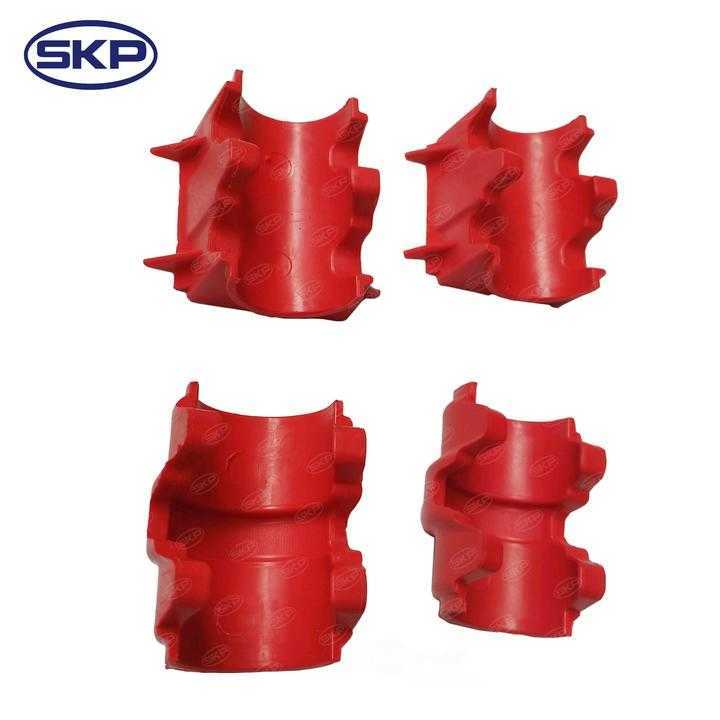 SKP - Suspension Stabilizer Bar Bushing Kit - SKP - sk200520