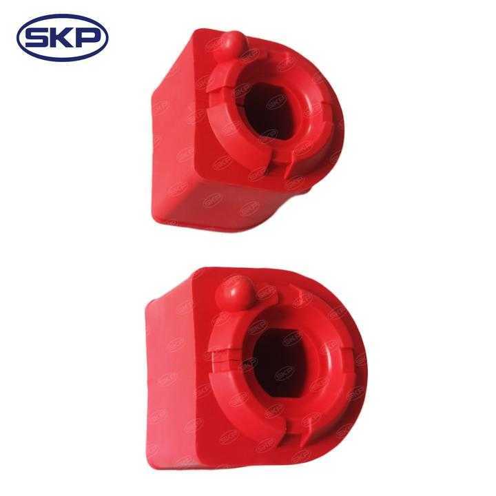 SKP - Suspension Stabilizer Bar Bushing Kit - SKP - sk200628